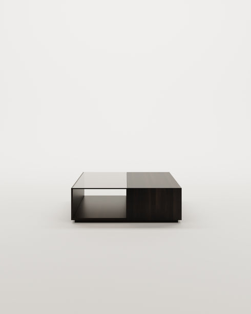 DALLAS COFFEE TABLE